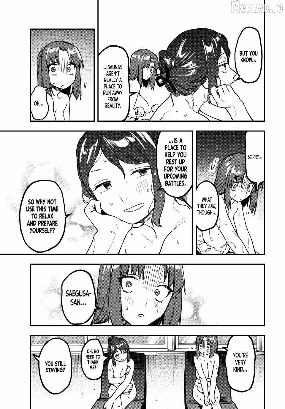 There's also a Hole in the Student Council Ch.166 p7