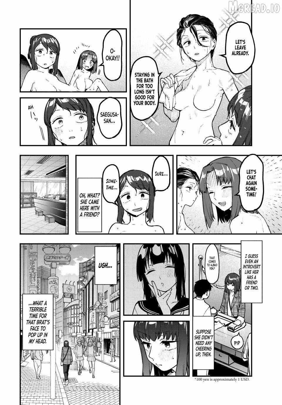 There's also a Hole in the Student Council Ch.166 p8