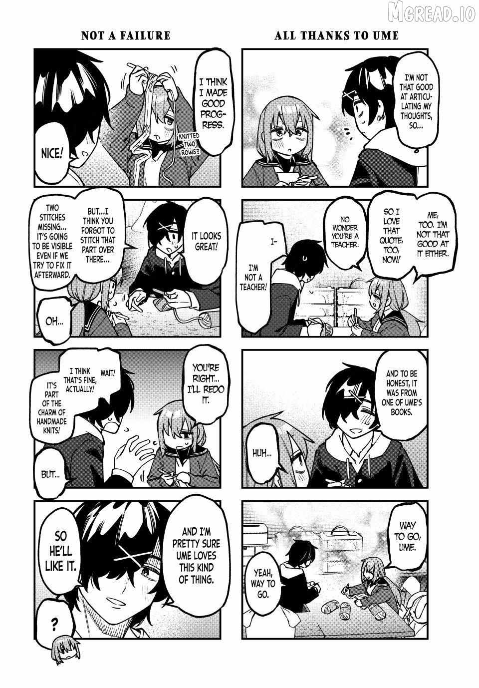 There's also a Hole in the Student Council Ch.168 p6