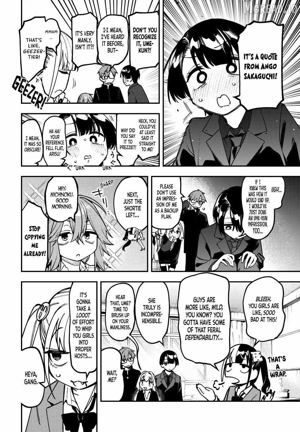 There's also a Hole in the Student Council Ch.169 p6