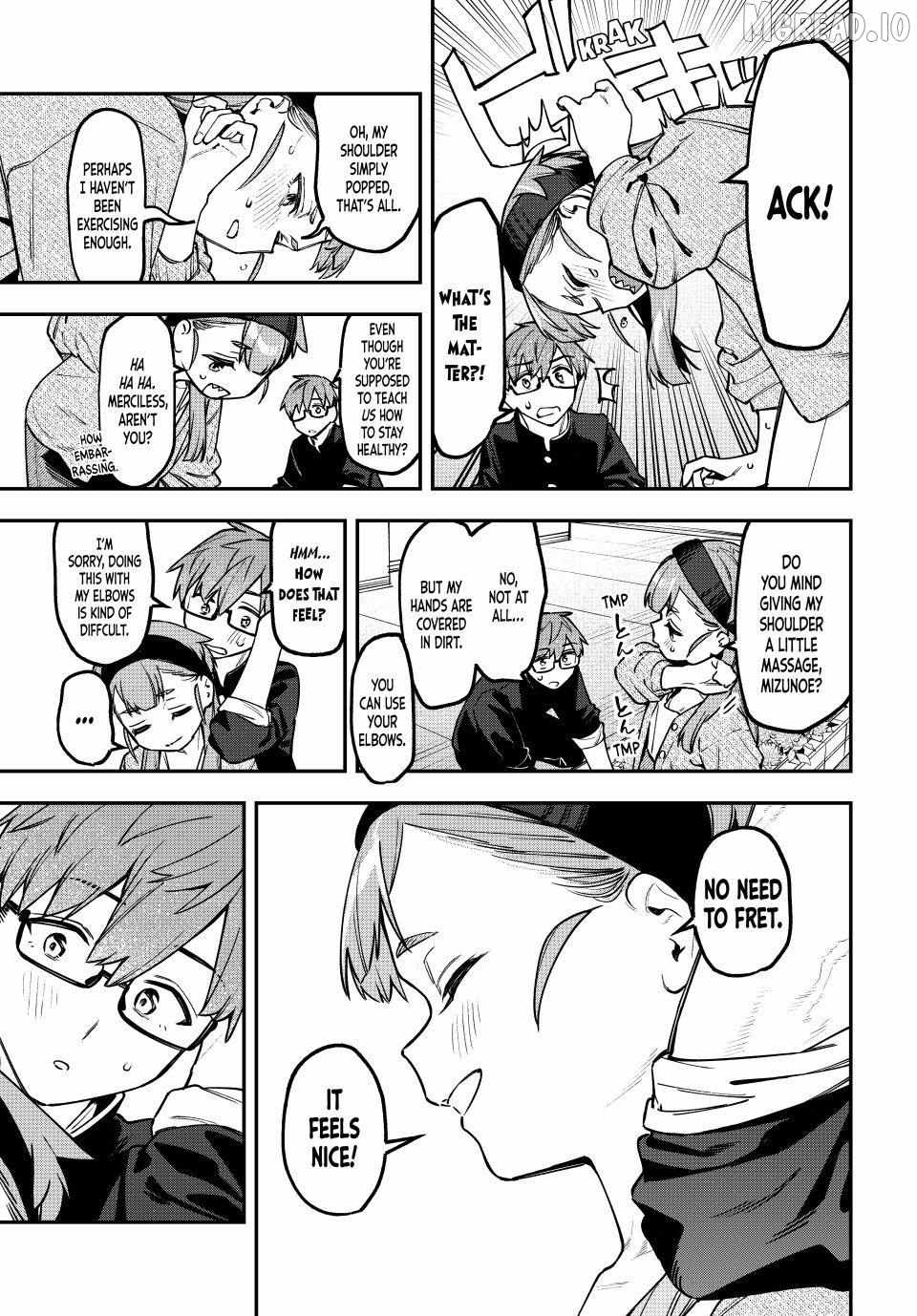 There's also a Hole in the Student Council Ch.170 p5