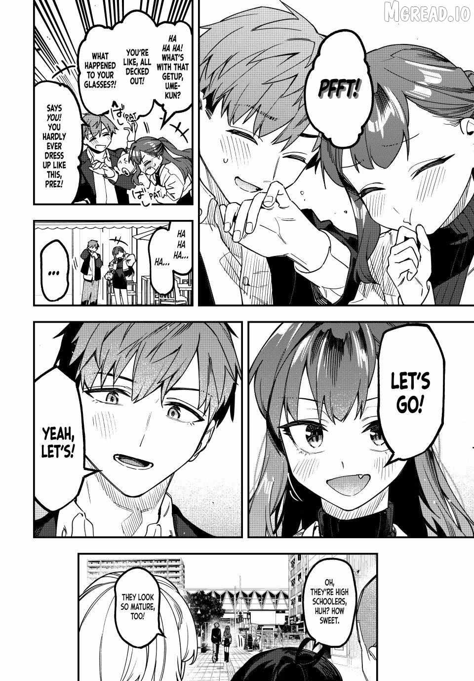 There's also a Hole in the Student Council Ch.172 p8