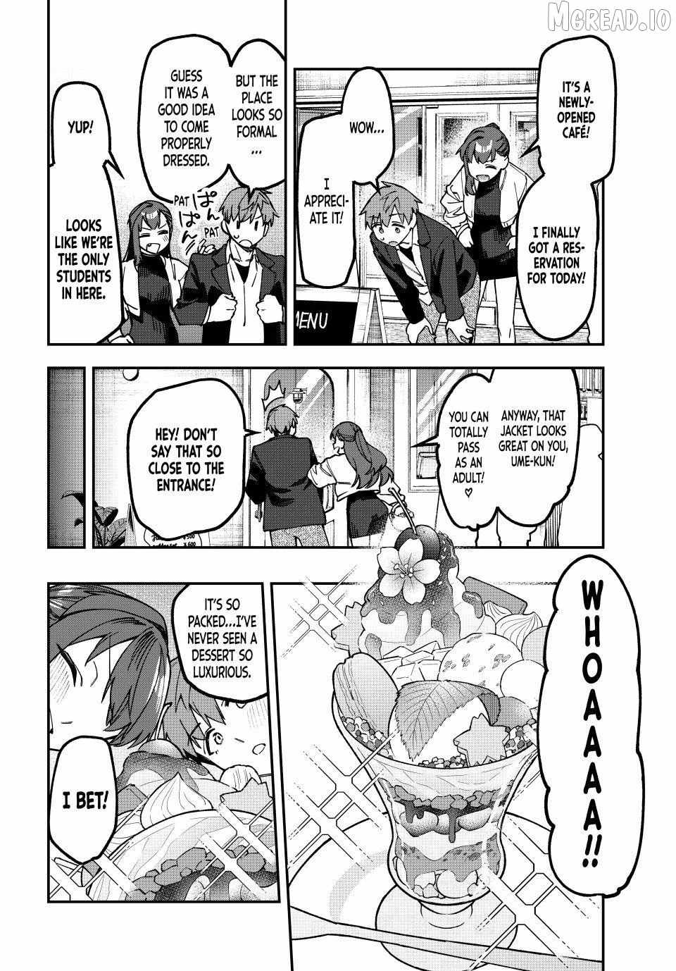 There's also a Hole in the Student Council Ch.173 p2