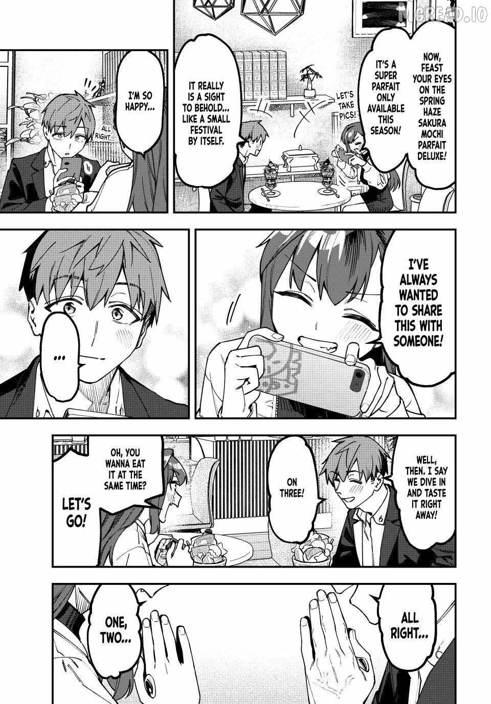 There's also a Hole in the Student Council Ch.173 p3