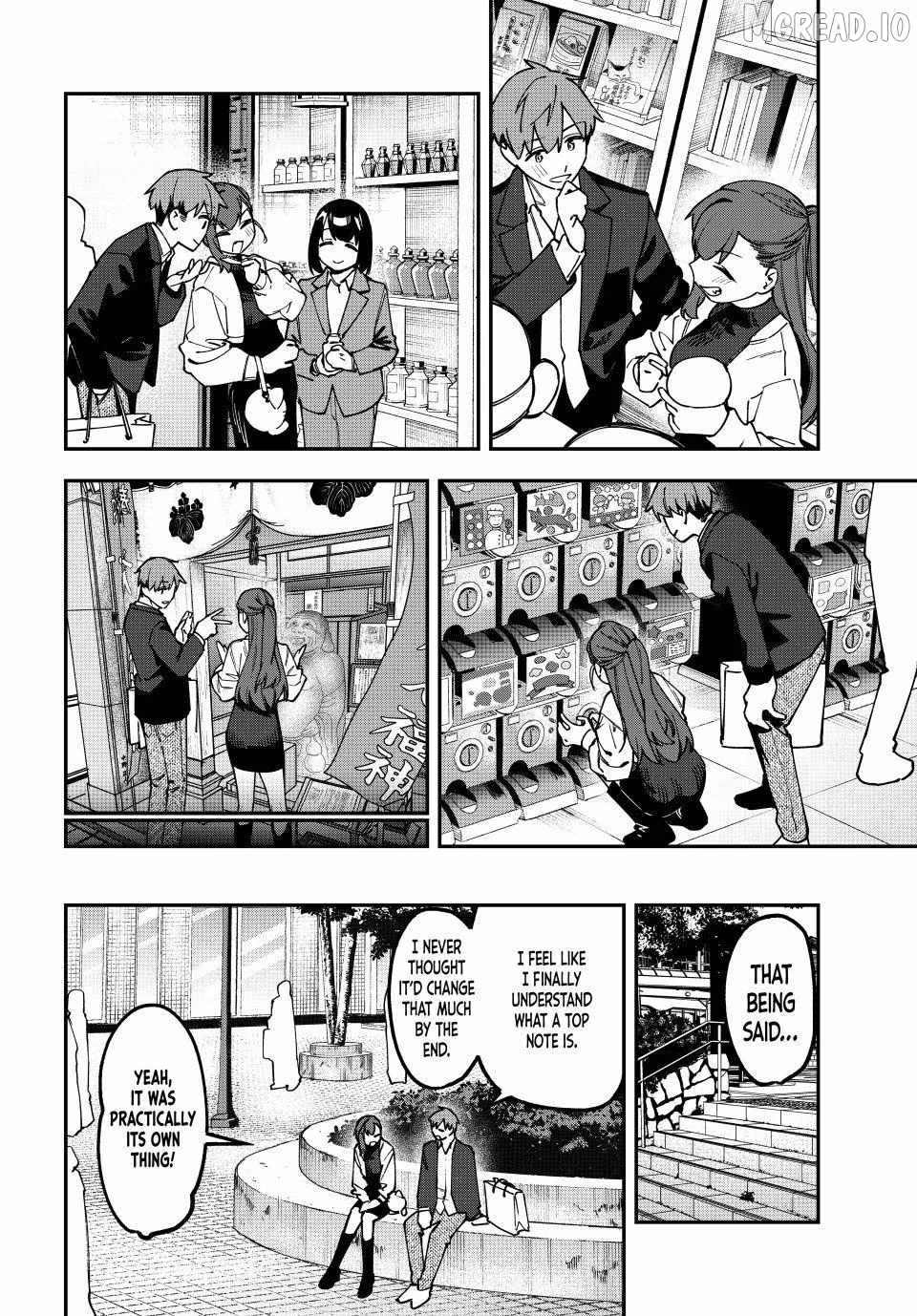 There's also a Hole in the Student Council Ch.173 p6