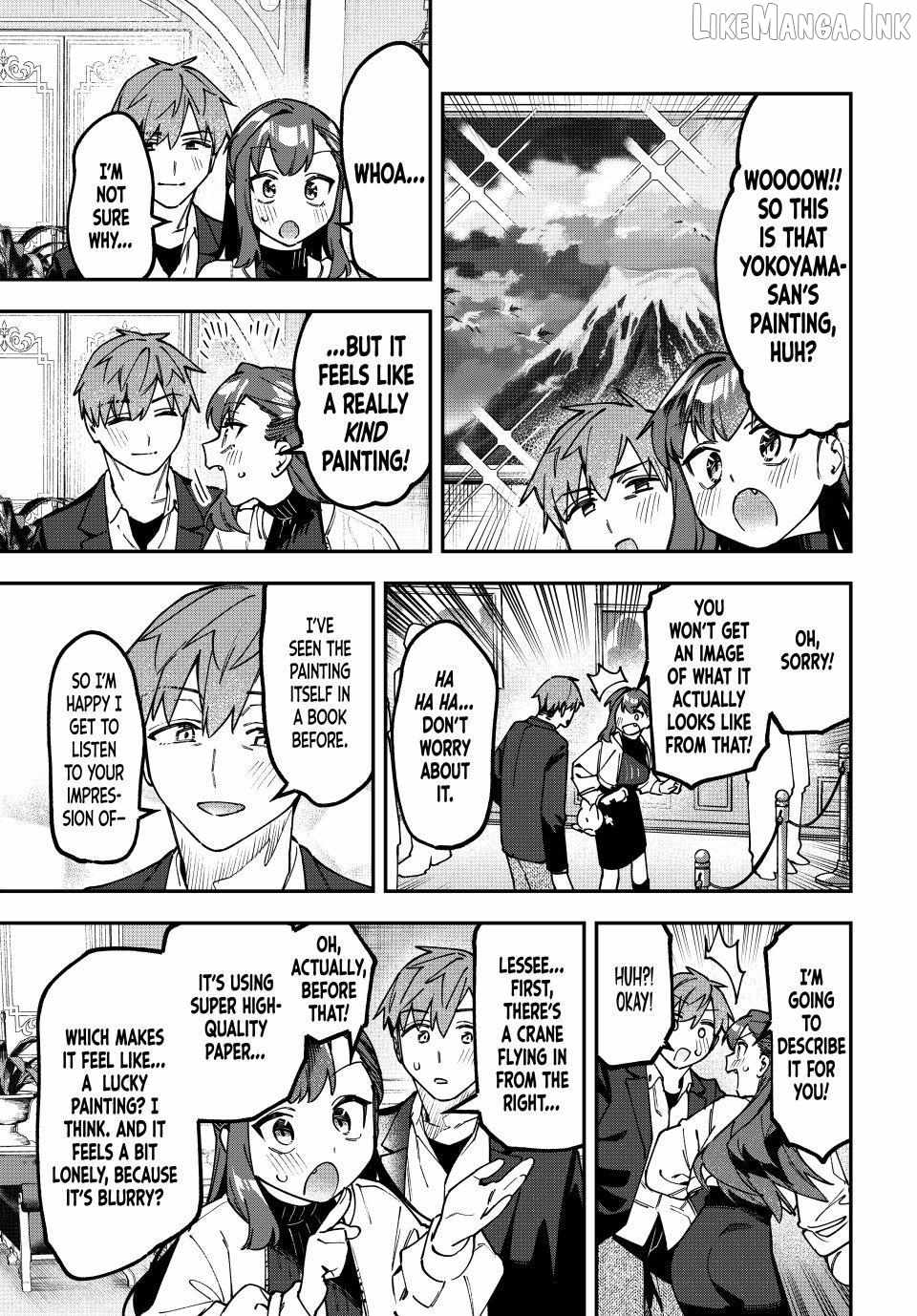 There's also a Hole in the Student Council Ch.174 p5