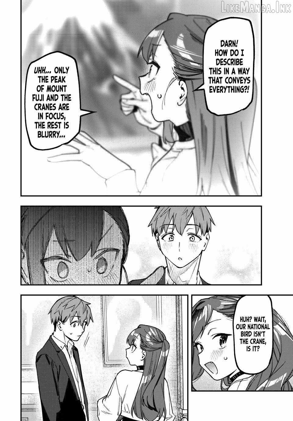There's also a Hole in the Student Council Ch.174 p6