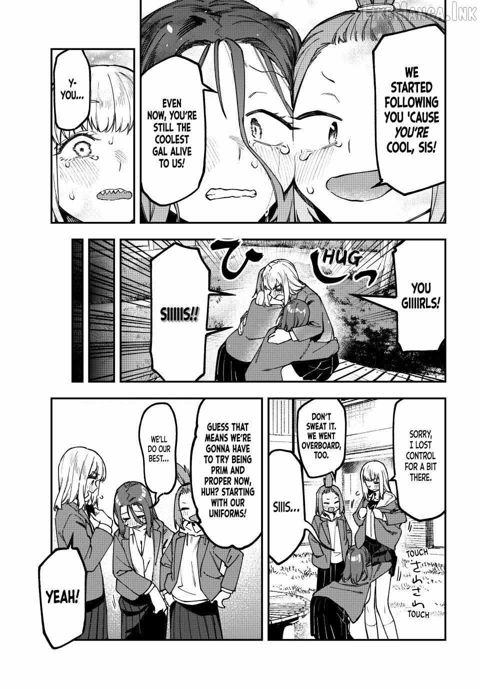 There's also a Hole in the Student Council Ch.177 p5