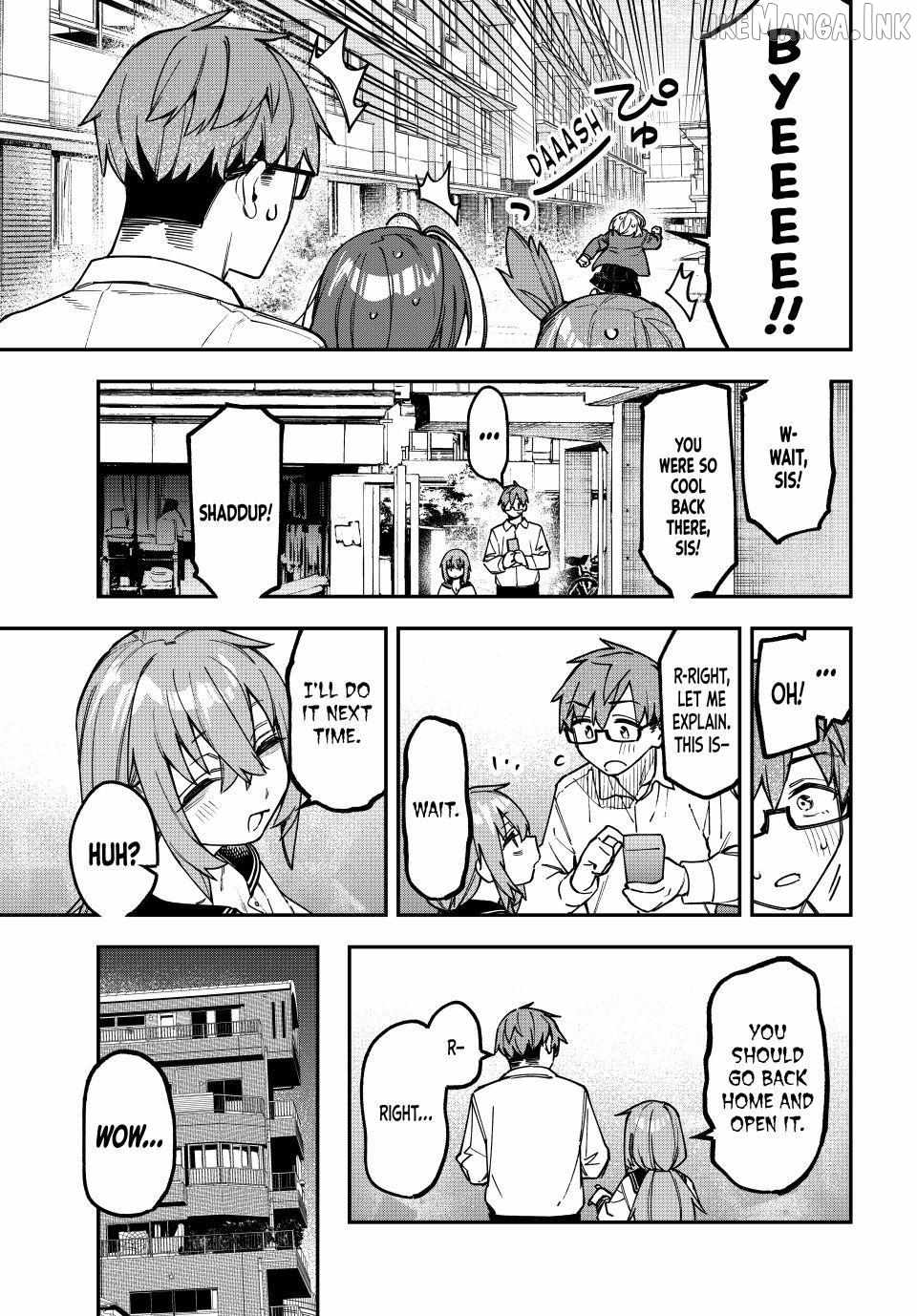 There's also a Hole in the Student Council Ch.178 p3