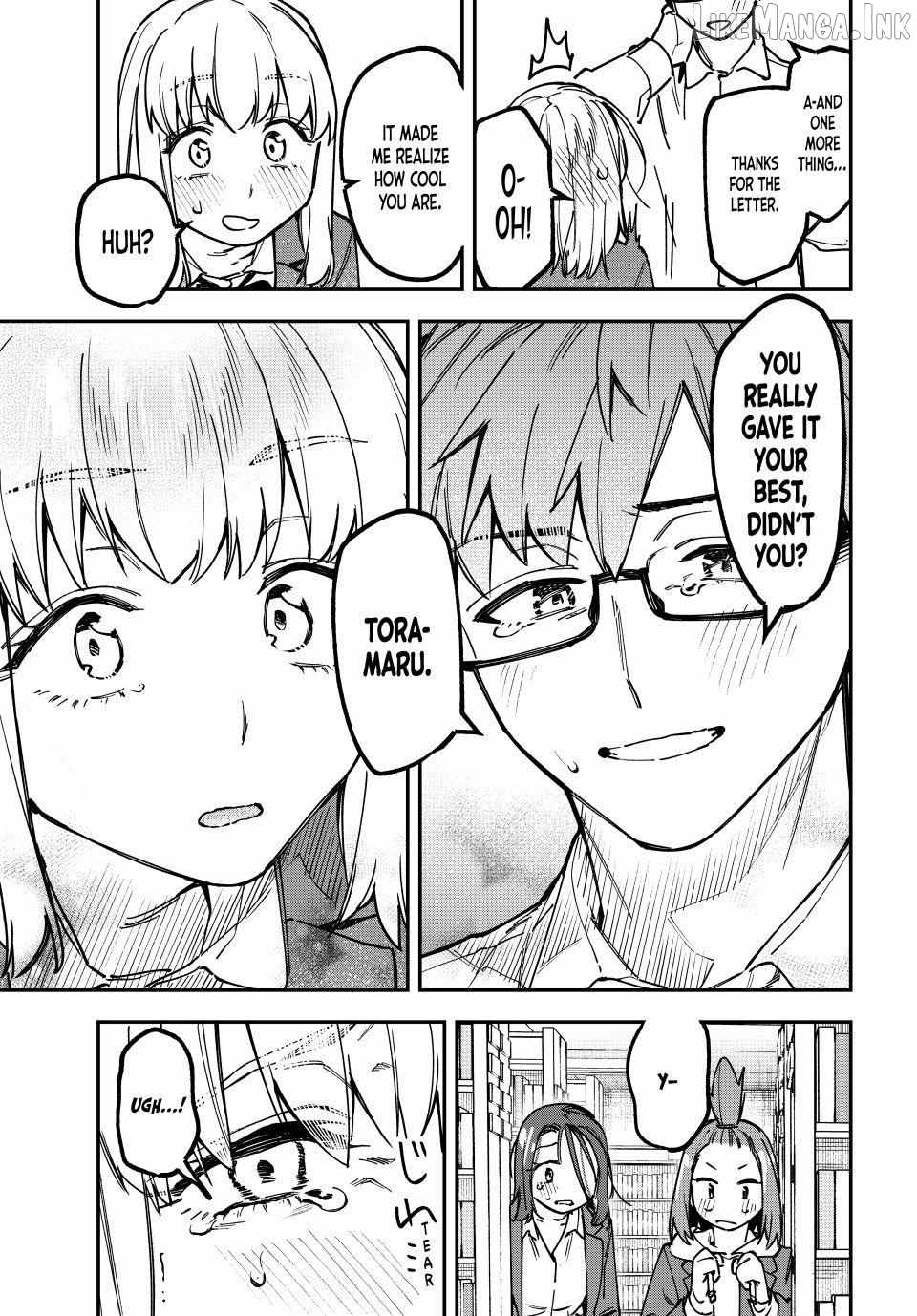 There's also a Hole in the Student Council Ch.178 p7