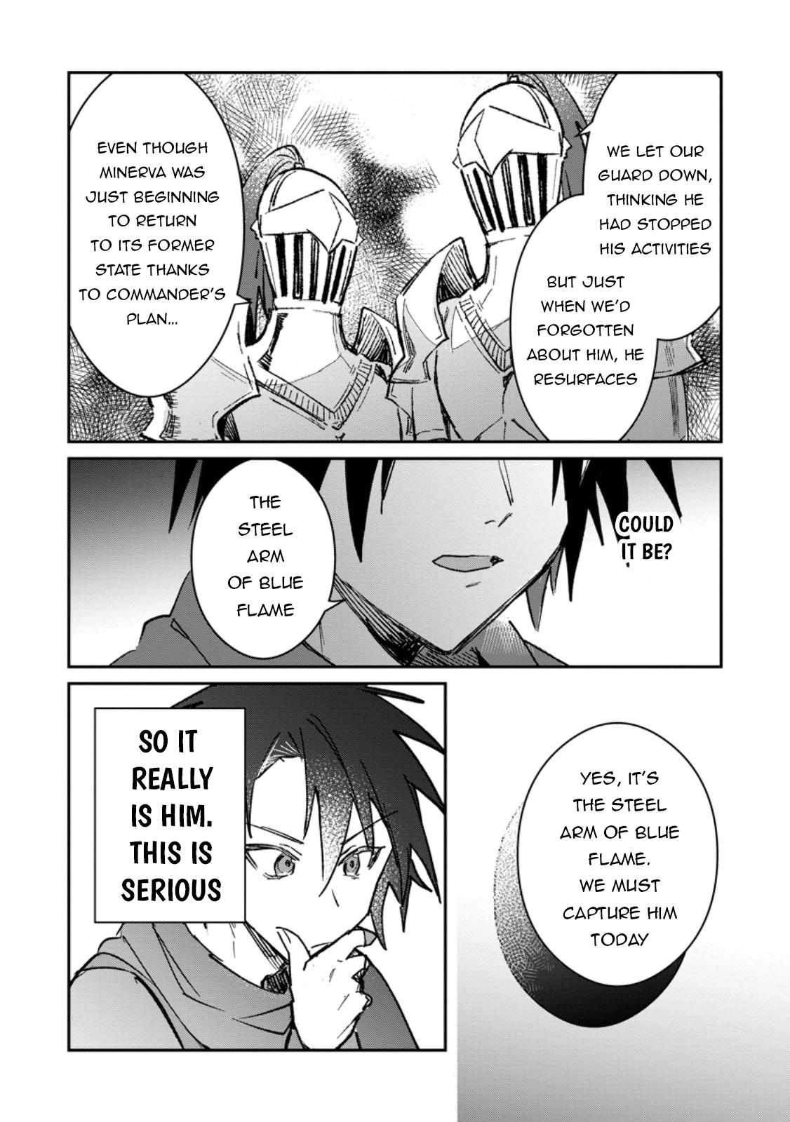 There Was a Cute Girl in the Hero’s Party, so I Tried Confessing to Her Ch.53 p4