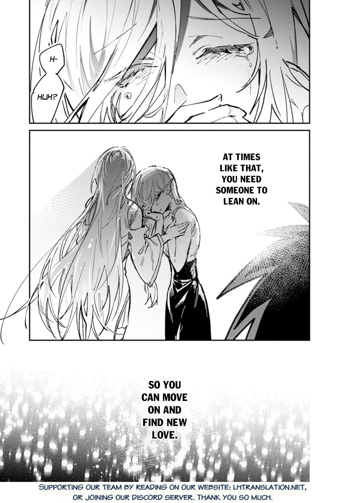 There Was a Cute Girl in the Hero’s Party, so I Tried Confessing to Her Ch.65 p42