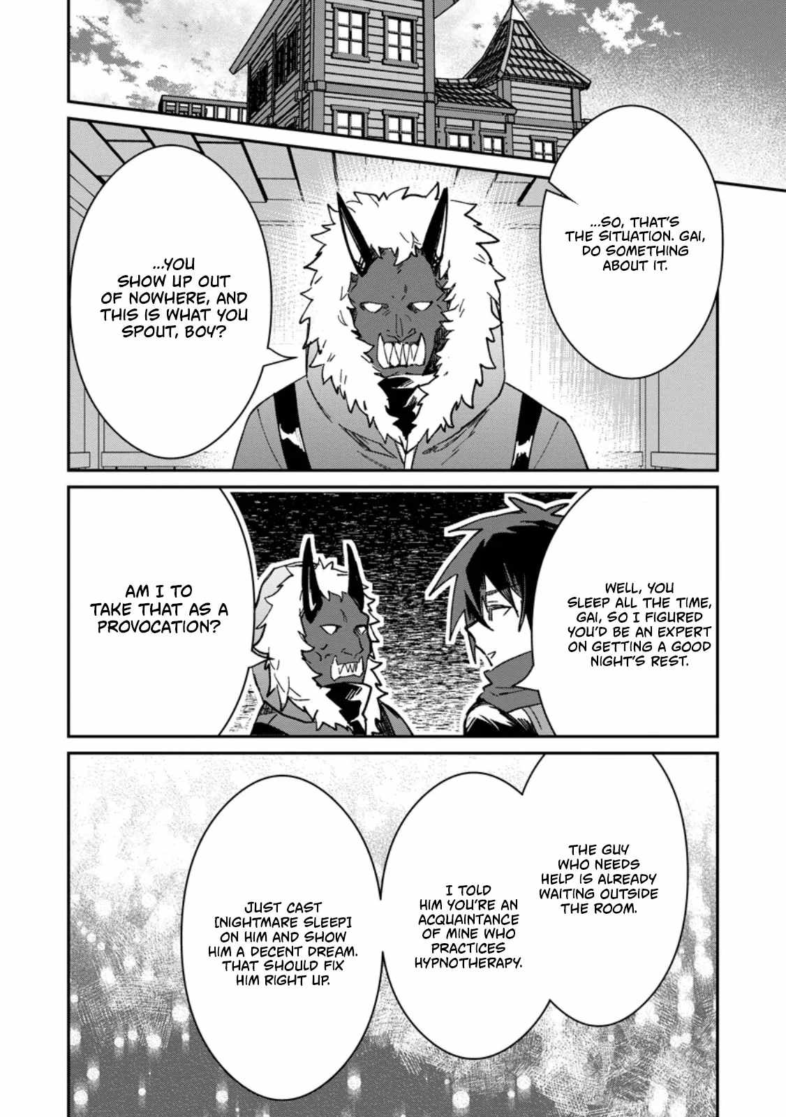 There Was a Cute Girl in the Hero’s Party, so I Tried Confessing to Her Ch.68-1 p6