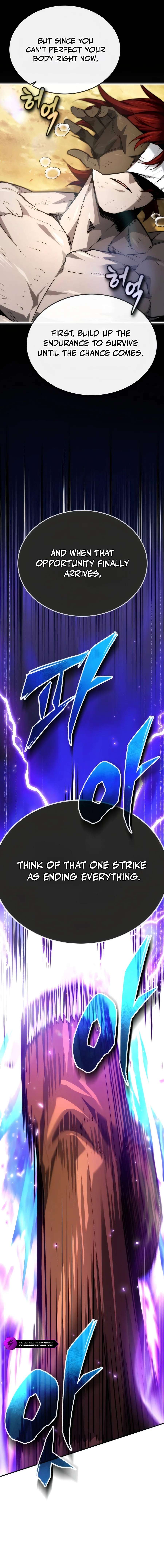 There’s No Such Thing as a Bad Hero in the World Ch.66 p7