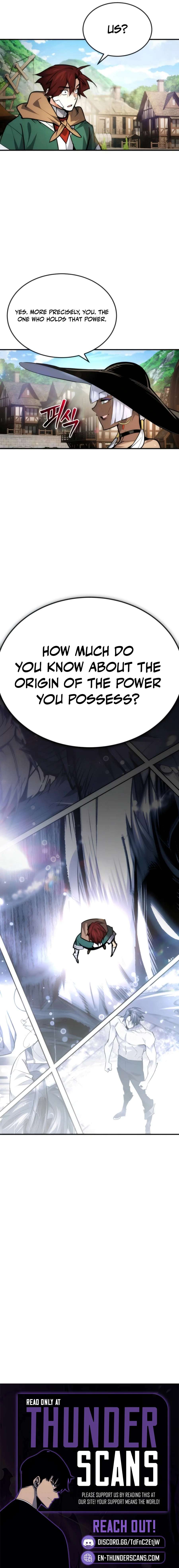 There’s No Such Thing as a Bad Hero in the World Ch.67 p12