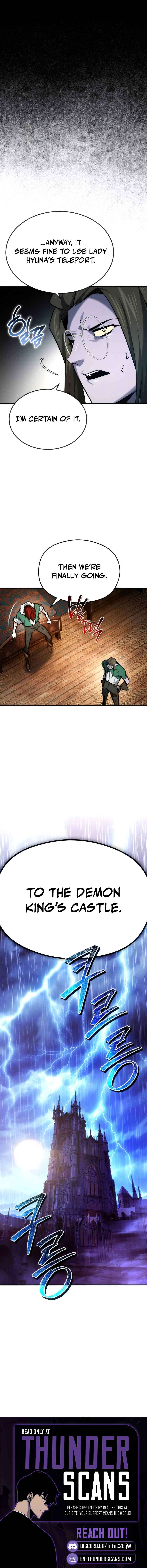 There’s No Such Thing as a Bad Hero in the World Ch.69 p14