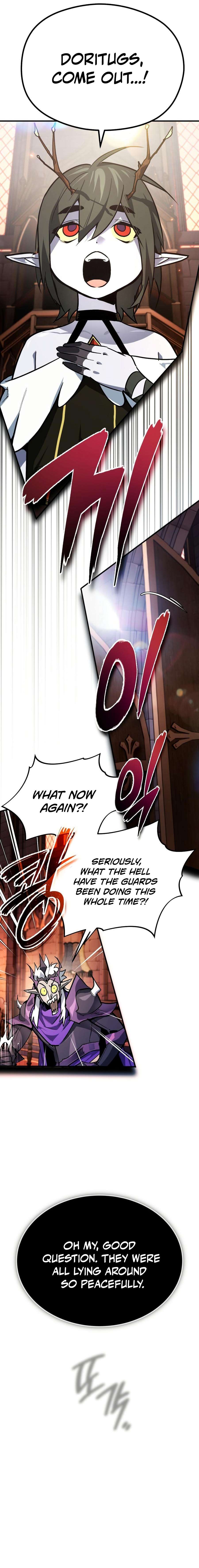There’s No Such Thing as a Bad Hero in the World Ch.73 p7