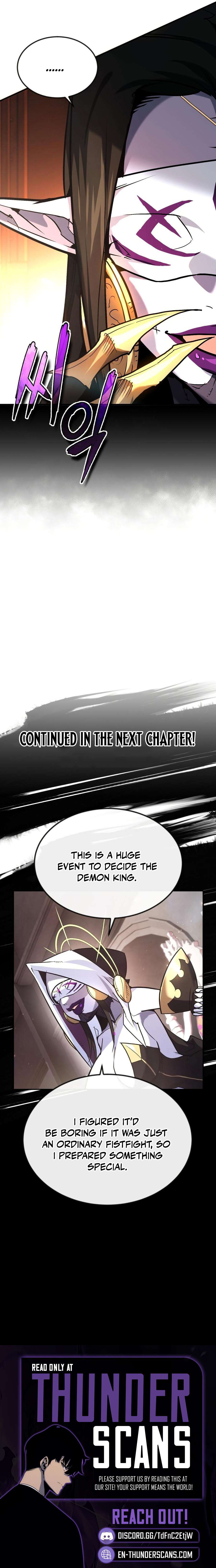 There’s No Such Thing as a Bad Hero in the World Ch.73 p15