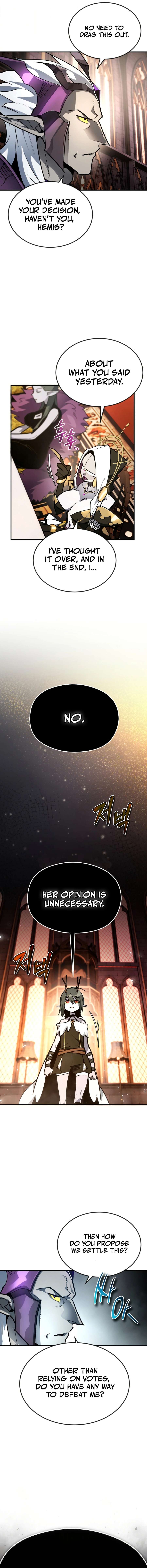 There’s No Such Thing as a Bad Hero in the World Ch.74 p2