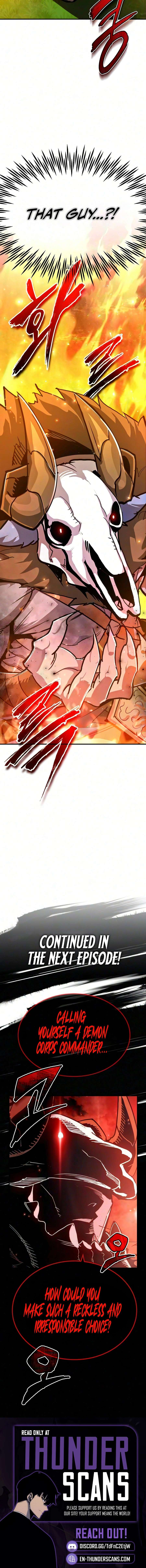 There’s No Such Thing as a Bad Hero in the World Ch.75 p14