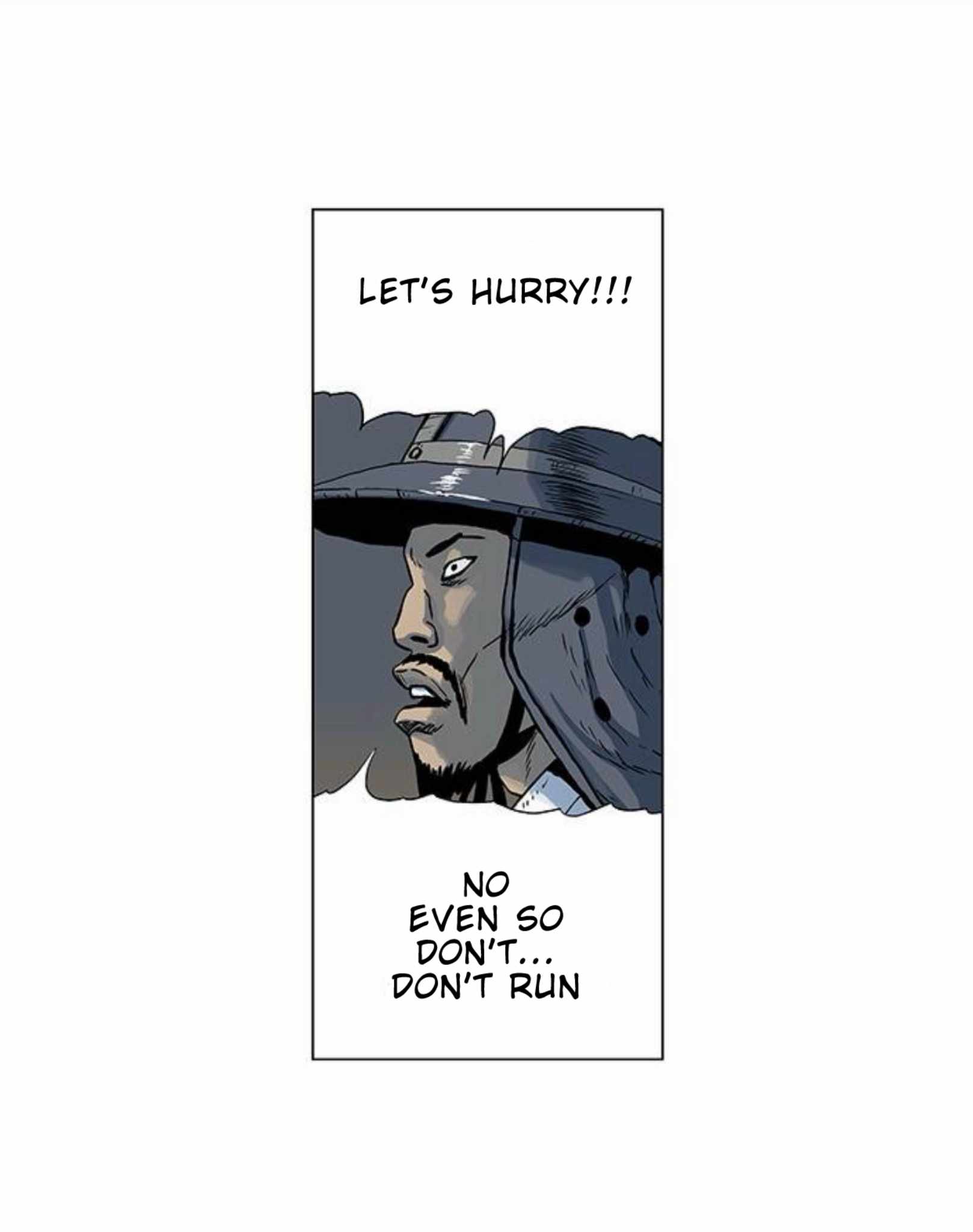 Tiger Brother - Barkhan Ch.51 p2