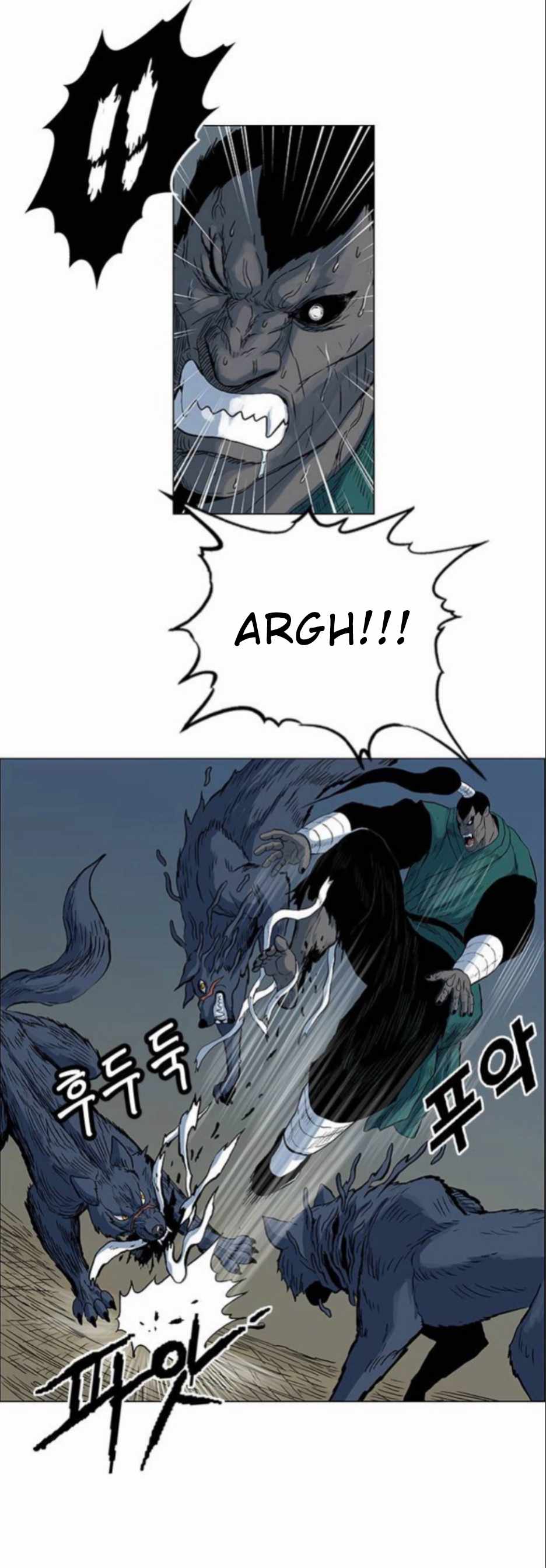 Tiger Brother - Barkhan Ch.51 p20