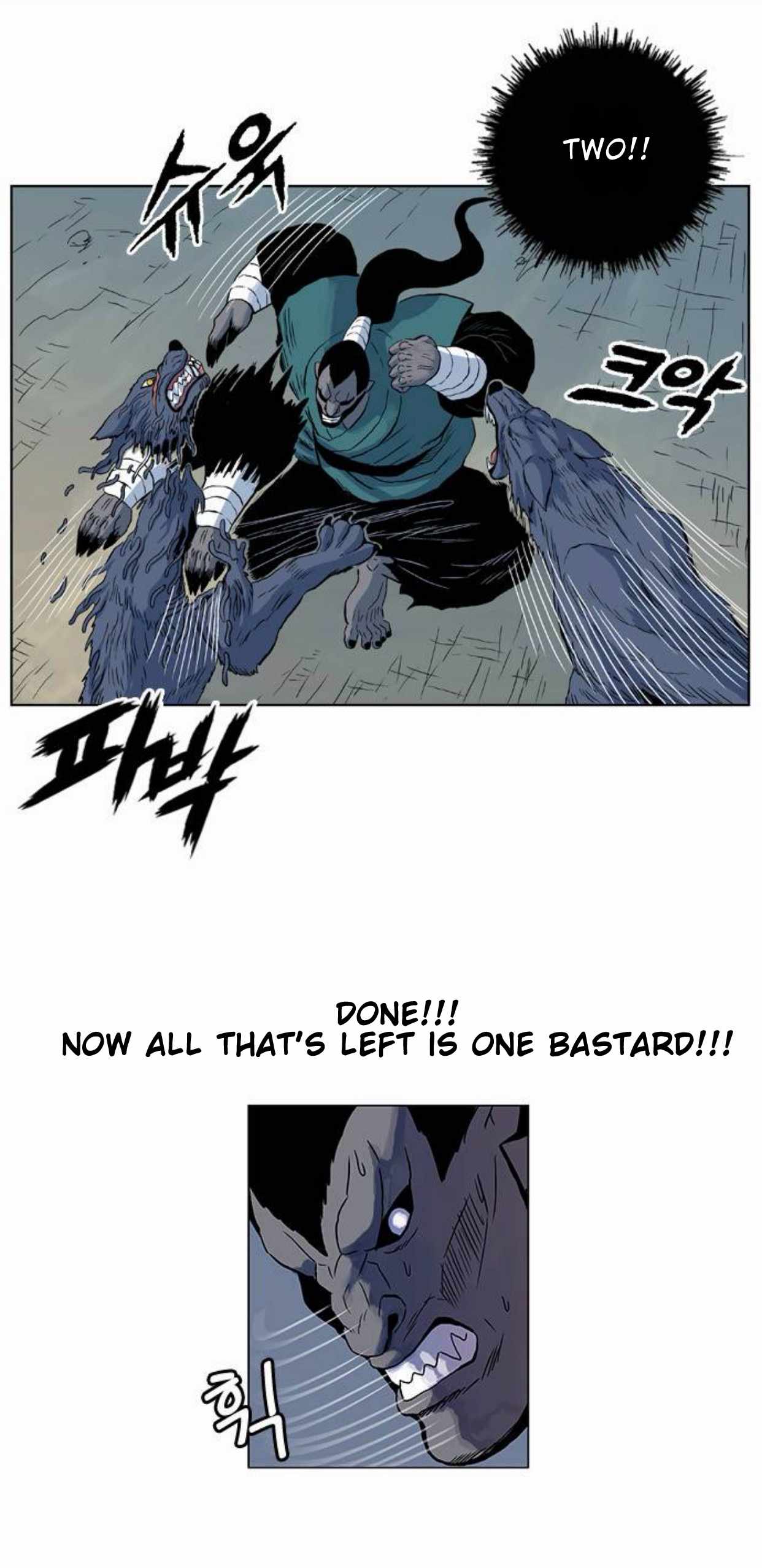 Tiger Brother - Barkhan Ch.51 p29