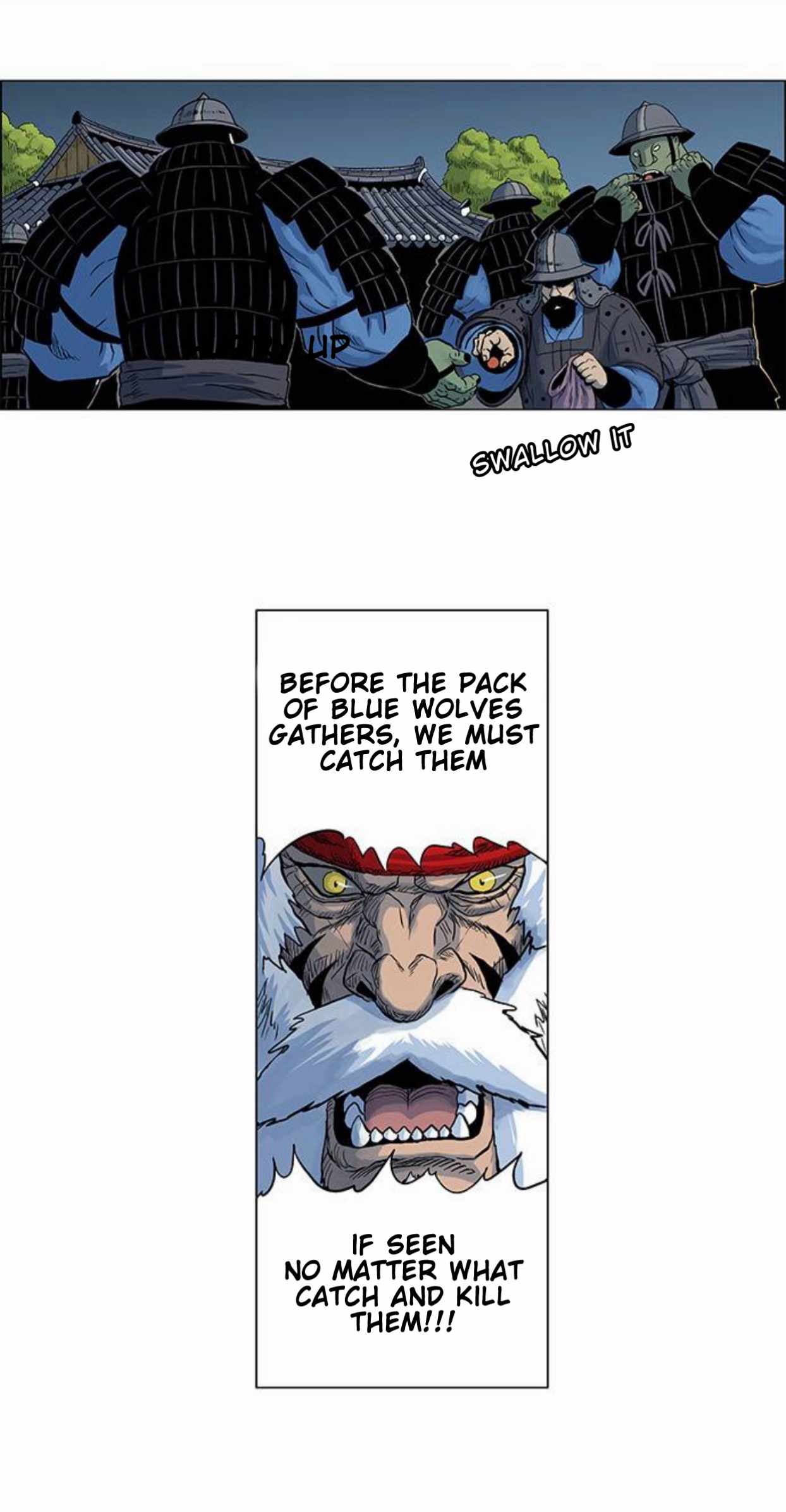 Tiger Brother - Barkhan Ch.51 p36