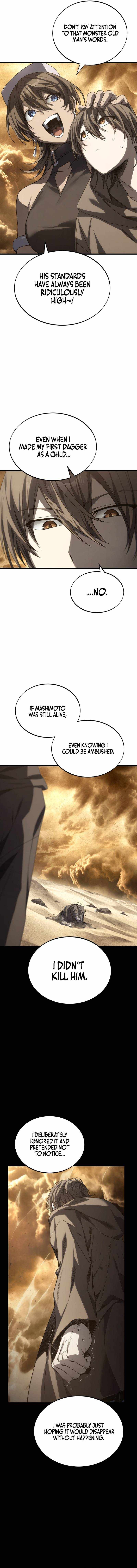 Sandmancer of the Scorched Desert Ch.24 p7