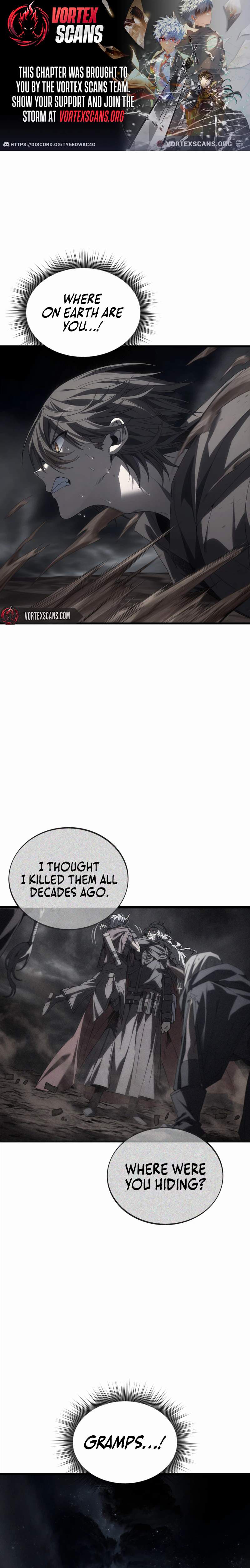 Sandmancer of the Scorched Desert Ch.26 p1