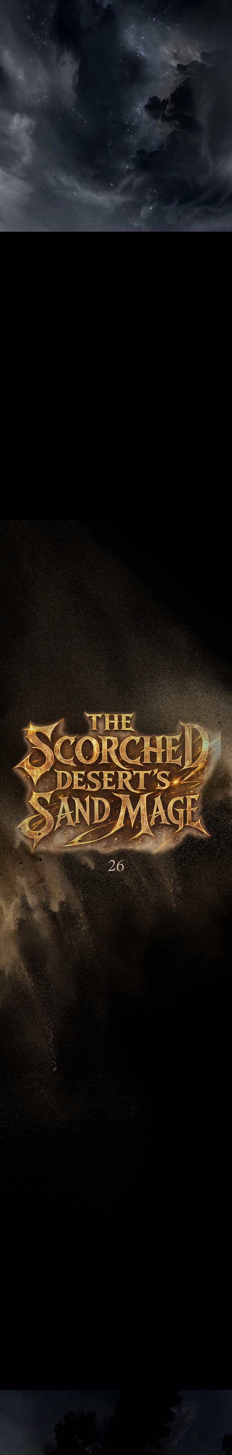 Sandmancer of the Scorched Desert Ch.26 p2