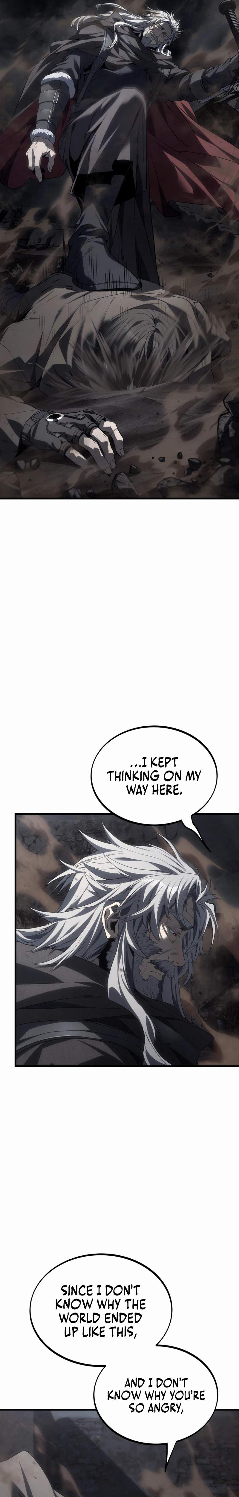 Sandmancer of the Scorched Desert Ch.26 p14