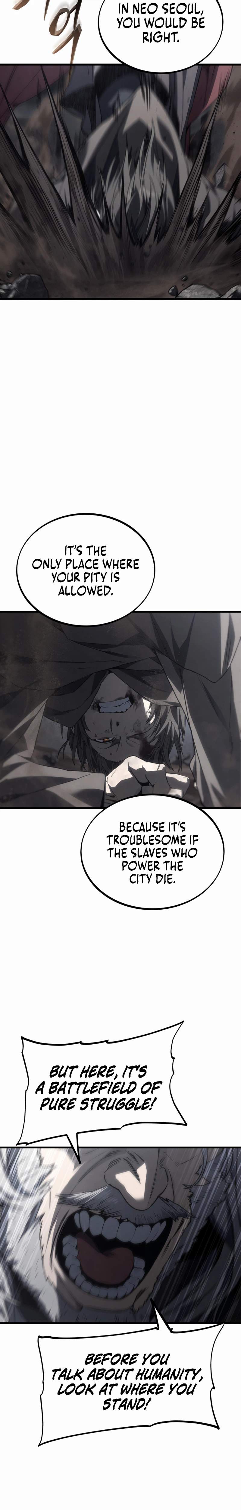 Sandmancer of the Scorched Desert Ch.26 p19