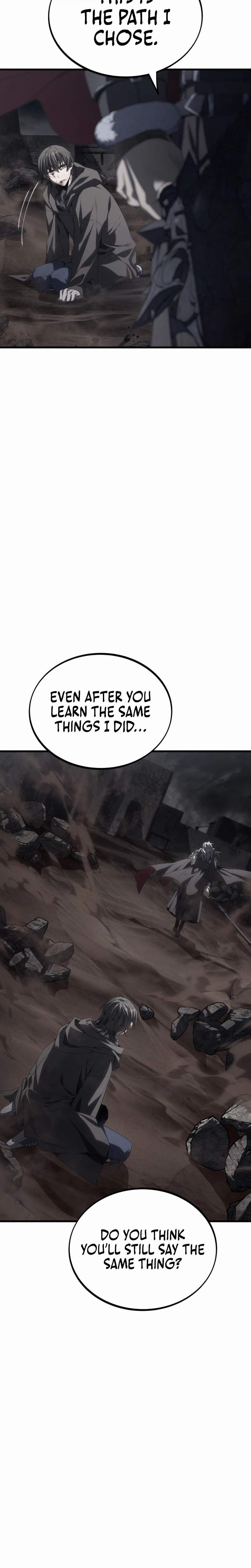 Sandmancer of the Scorched Desert Ch.26 p21