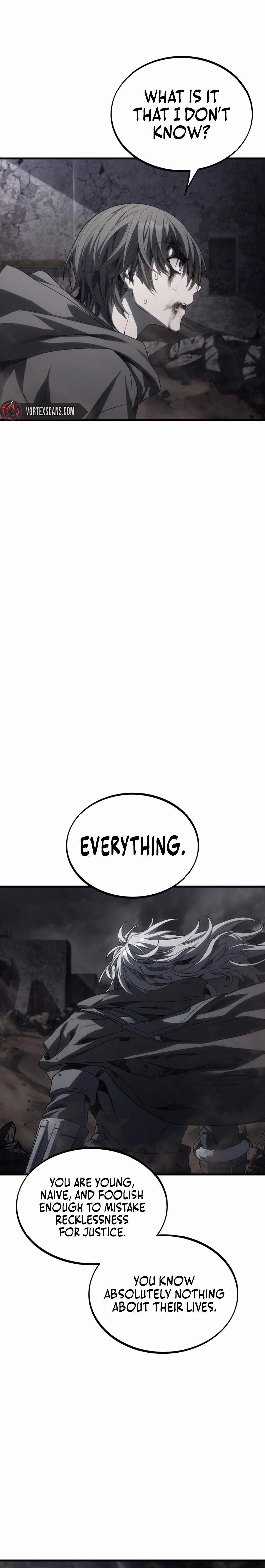 Sandmancer of the Scorched Desert Ch.26 p22