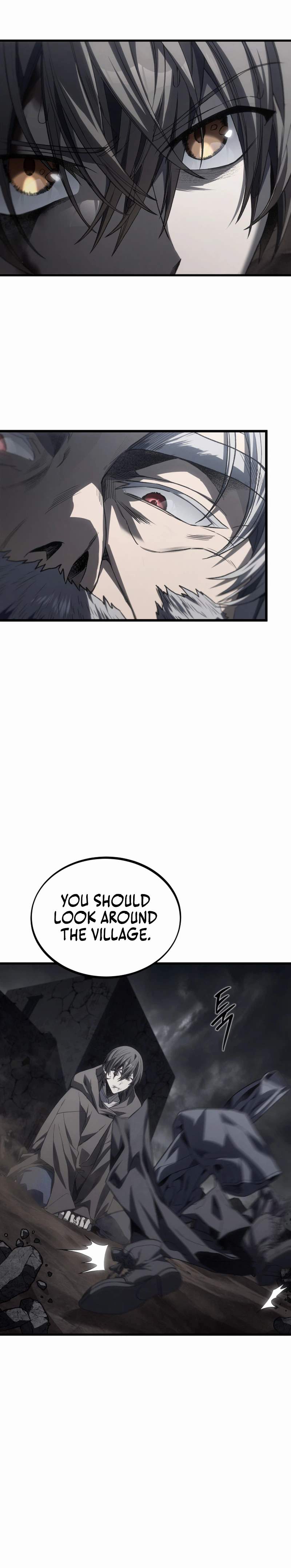 Sandmancer of the Scorched Desert Ch.26 p25