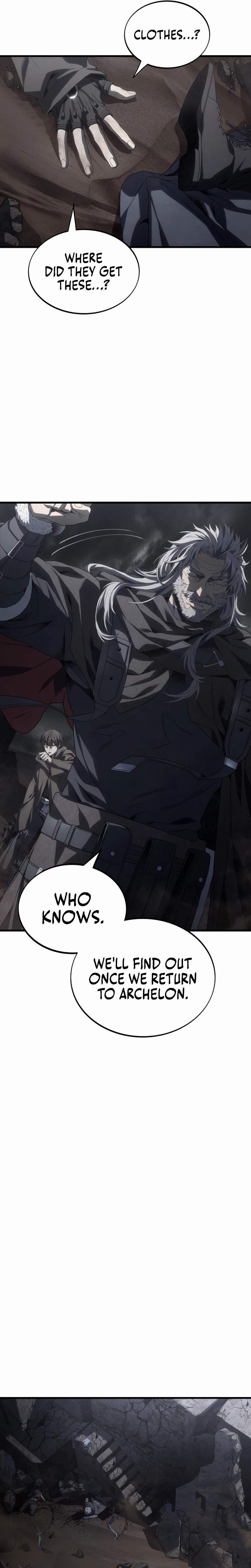 Sandmancer of the Scorched Desert Ch.26 p26