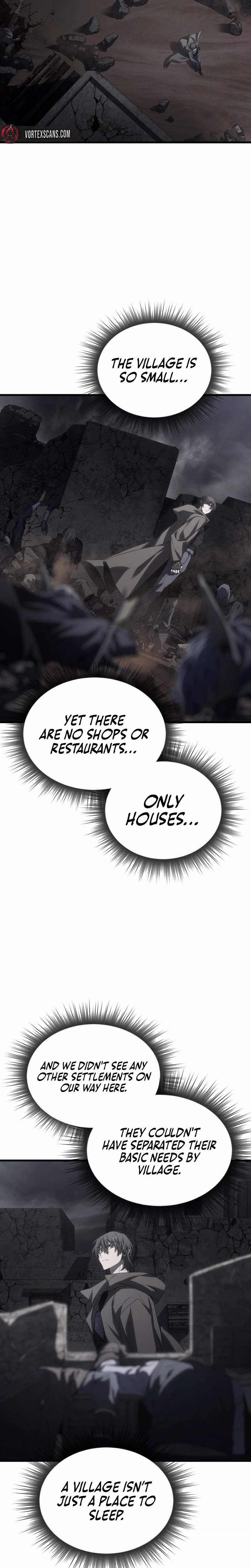 Sandmancer of the Scorched Desert Ch.26 p27