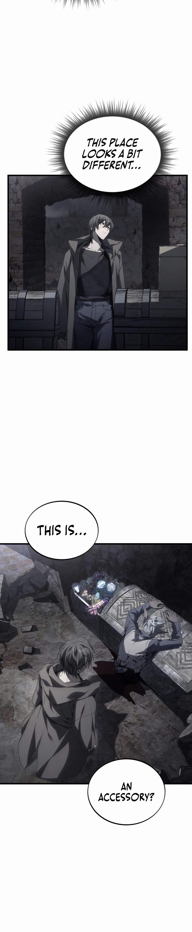 Sandmancer of the Scorched Desert Ch.26 p28