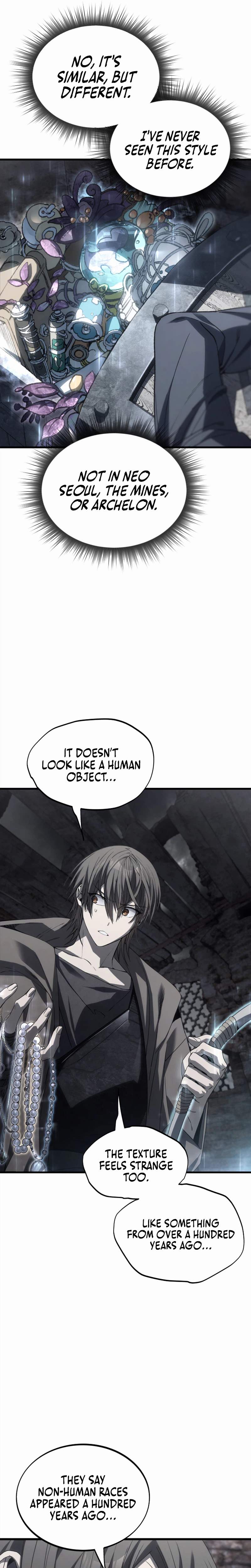 Sandmancer of the Scorched Desert Ch.26 p29