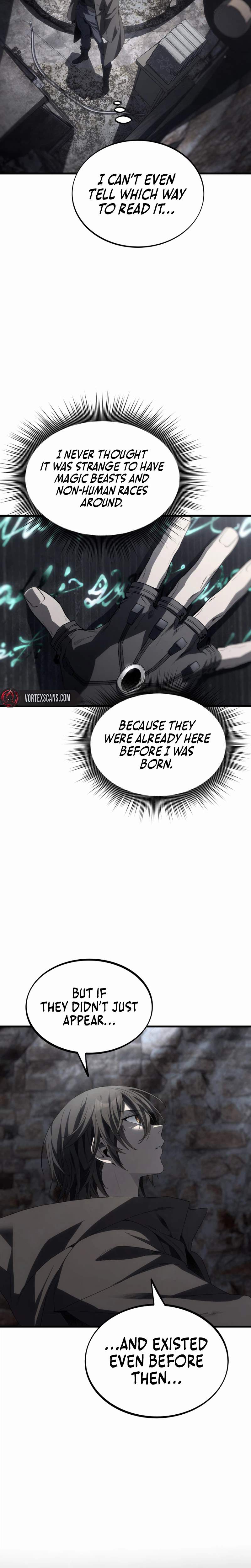 Sandmancer of the Scorched Desert Ch.26 p31