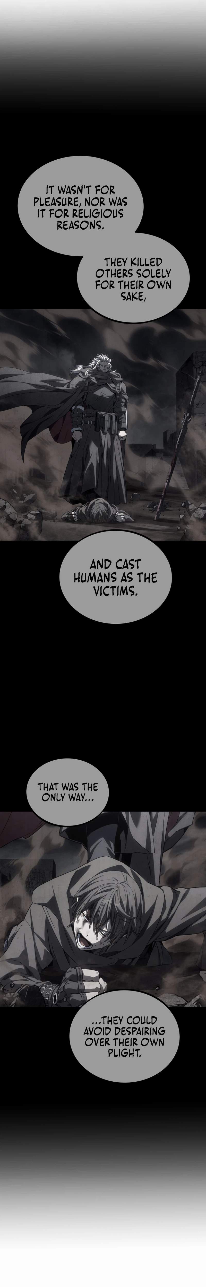 Sandmancer of the Scorched Desert Ch.26 p32