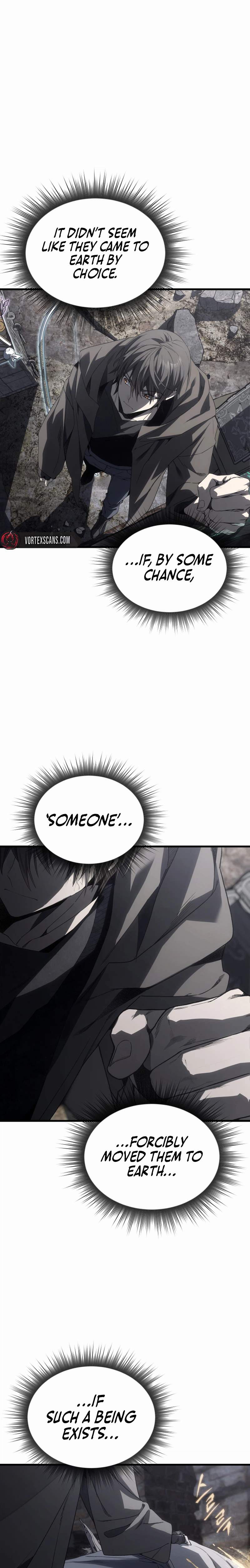 Sandmancer of the Scorched Desert Ch.26 p33