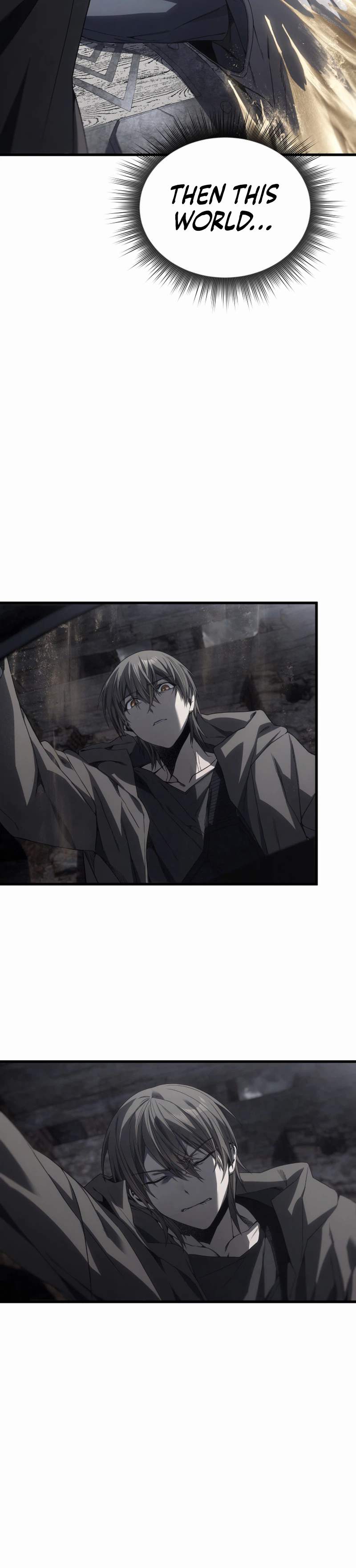 Sandmancer of the Scorched Desert Ch.26 p34