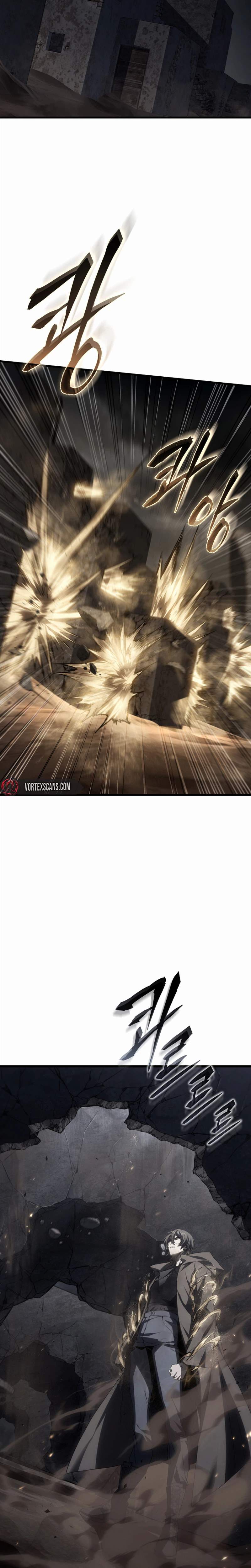 Sandmancer of the Scorched Desert Ch.26 p36