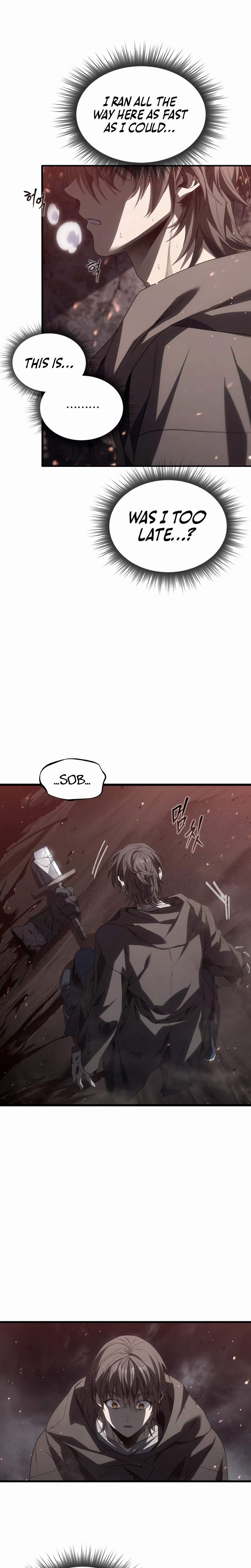 Sandmancer of the Scorched Desert Ch.26 p5