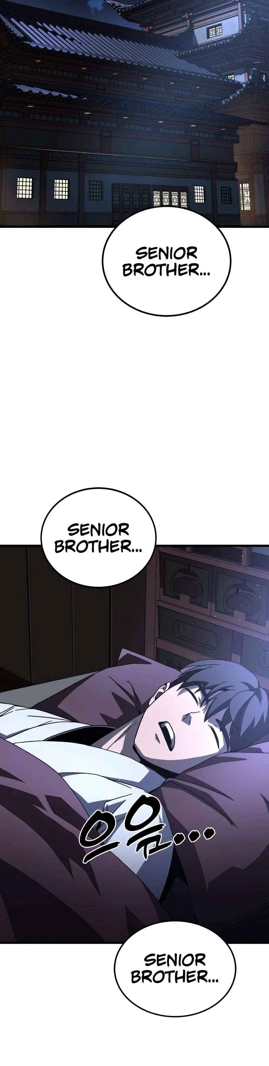 To Hell With the Status Window Ch.30 p13