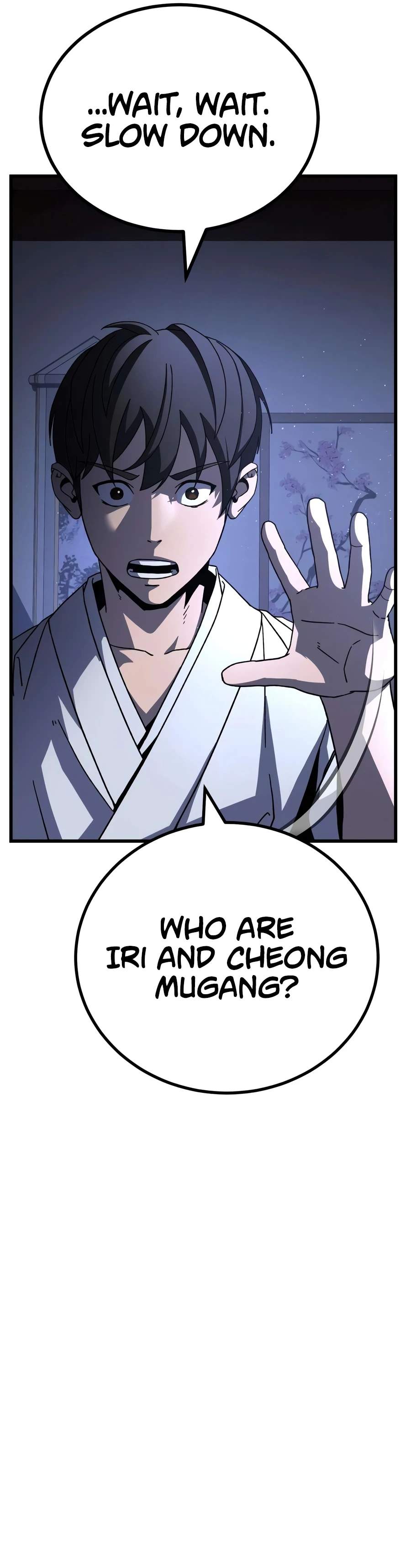 To Hell With the Status Window Ch.30 p15