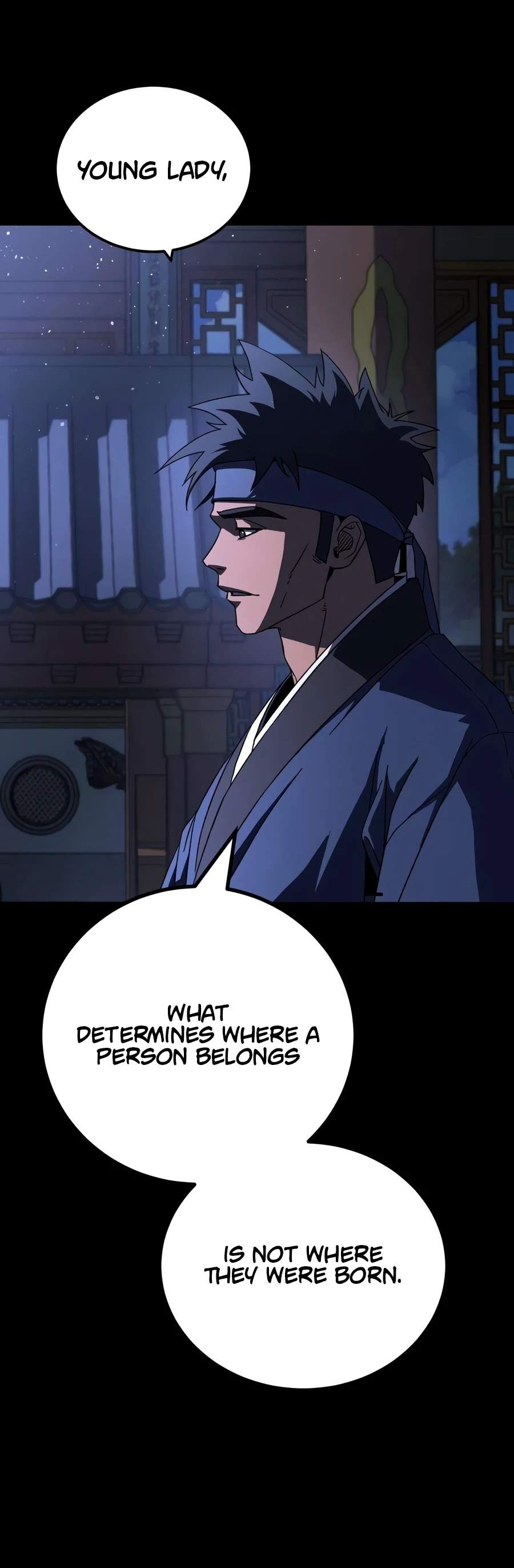 To Hell With the Status Window Ch.30 p5