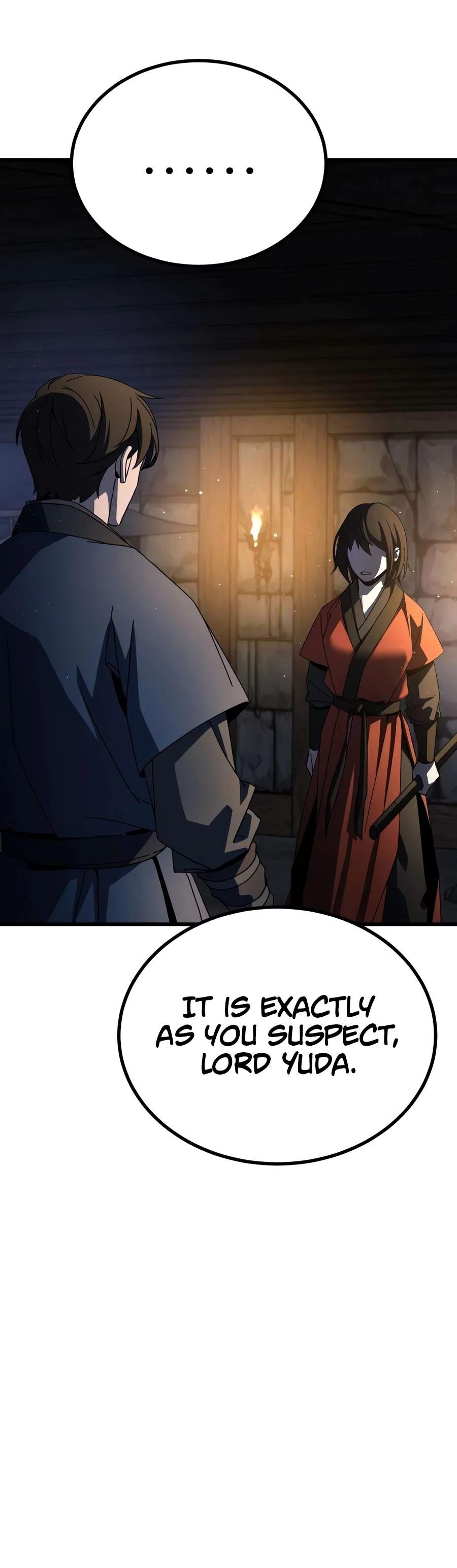 To Hell With the Status Window Ch.31 p13